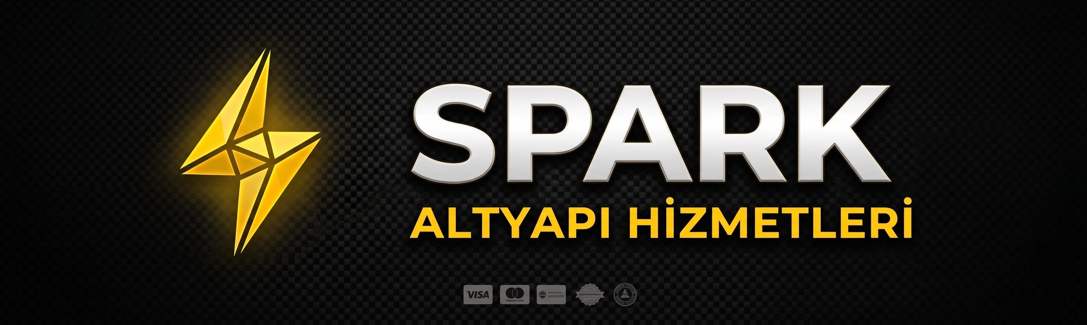 Spark Altyapi Hizmetleri