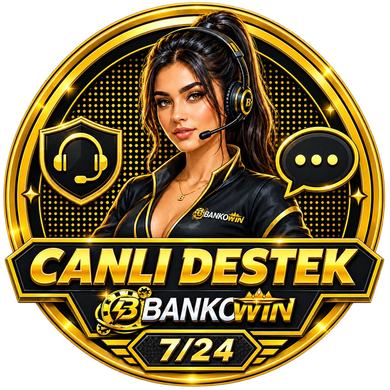 Canlı Destek
